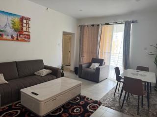 Modern, Luxury 2BR Apartment - Nyali, Coast - 9