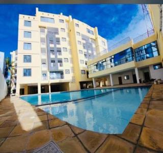 Modern, Luxury 2BR Apartment - Nyali, Coast - 3