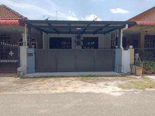 NF JDK Alor Setar - 9