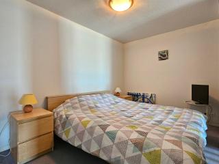 Duplex 4 pièces avec piscine, jardin et parking à Dives-sur-Mer - FR-1-487-282 - 1