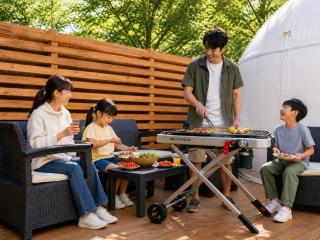 ReSchool Nasu Glamp - 6
