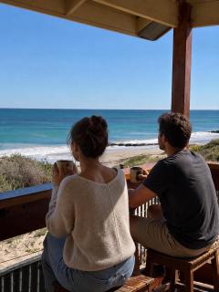 Sunset Beach Holiday Park - Geraldton - 8