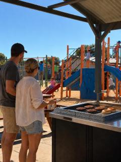 Sunset Beach Holiday Park - Geraldton - 5