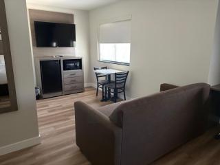 Quality Inn Neosho - 5
