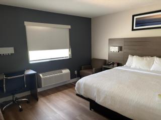 Quality Inn Neosho - 6