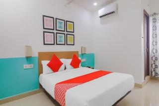 Hotel O Perfect Stay - 2