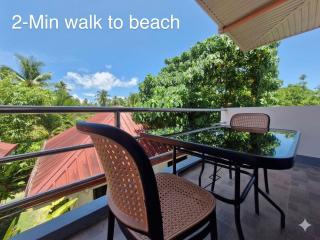 Yayay Siargao - Generator & Starlink - 1