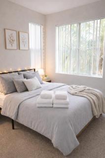 Relaxed Marina del Rey Stay - 1BR with Pool, Sauna & Gym Access - 9