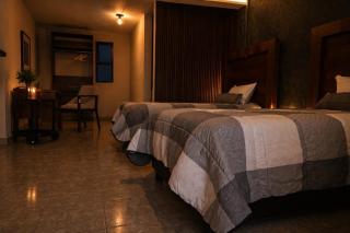 Santa Martha Hotel Boutique - 9