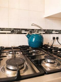 Local Lucian Home - 6