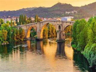Charming Apartment in Ourense overlooking the City - 2
