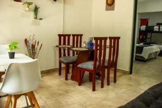 Apartahotel Balcones de Nariño 3 - 5