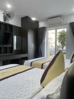 Hà Giang Hotel - 9