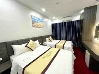 Hà Giang Hotel - 6
