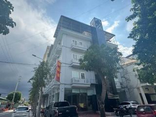 Hà Giang Hotel - 0
