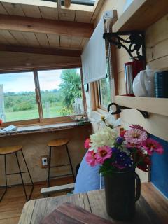 Freefall Cottage - 5