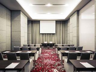 Mercure Kuala Lumpur Shaw Parade - 6