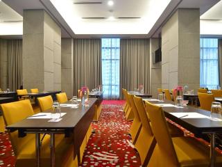 Mercure Kuala Lumpur Shaw Parade - 2