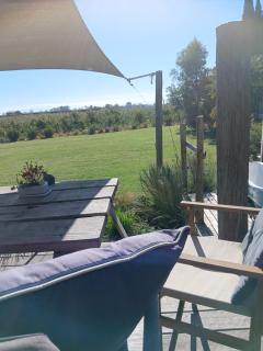 Freefall Cottage - 7
