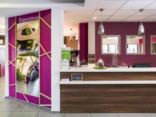 ibis Styles Castres - 9