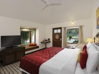Novotel Goa Dona Sylvia Resort - 7