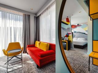 ibis Styles Tbilisi Center - Tbilisi City - 8