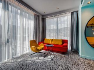 ibis Styles Tbilisi Center - Tbilisi City - 6
