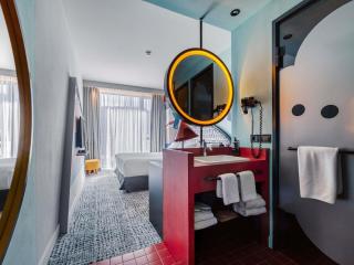 ibis Styles Tbilisi Center - Tbilisi City - 2