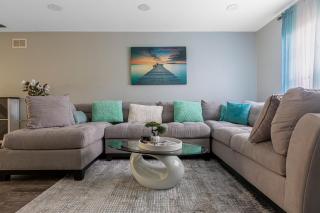 Sarasota home with private heated pool, close to Siesta Key Beach - 1