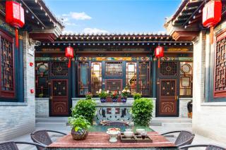 栖辰精品民宿 - 4
