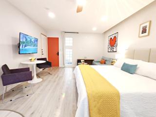 Conchita 4 MaiaHome Modern Studio Near Parks & Coffes in Condesa - 7