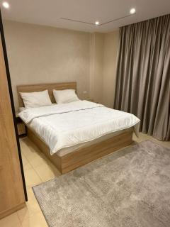 Two-bedroom apartment on Sicily Street, off Abbas Al-Akkad Street - 7