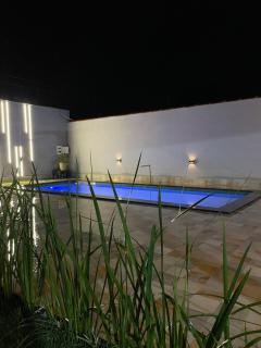 Casa com piscina Angra dos Reis - 0