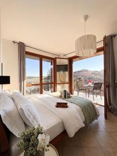Penthouse LA BALCONATA - 8