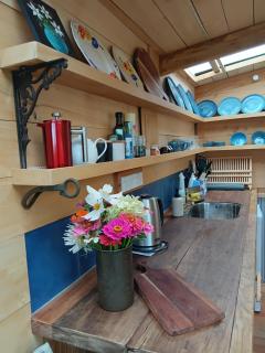 Freefall Cottage - 7