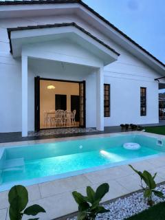 Melia Shorea - 9
