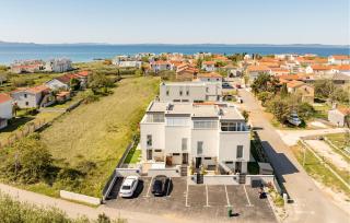 Gorgeous Home In Privlaka With House Sea View - 3