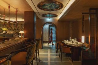 Mandarin Oriental, Bangkok - 9