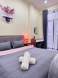 Mèn Mén Homestay 2 - Venuestay - 8
