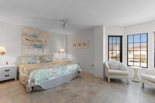 3 Bdrm @ Sea Marsh II-Pool- Corner Oceanfront View - 8