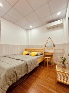 Minh Gia Homestay Bình Thuận - 1