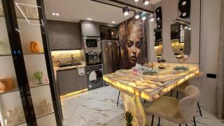 Cozy Apartment 5 Min Walk to Zamalek Club - 4