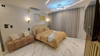 Cozy Apartment 5 Min Walk to Zamalek Club - 3