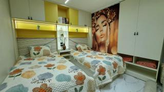 Cozy Apartment 5 Min Walk to Zamalek Club - 2