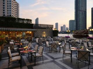Mandarin Oriental, Bangkok - 6