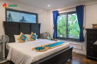Houston Garden Villa Bảo Lộc - 7
