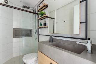 Apt Boutique Grande Florianópolis - Sua Estadia SC - 2