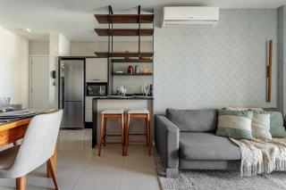 Apt Boutique Grande Florianópolis - Sua Estadia SC - 1