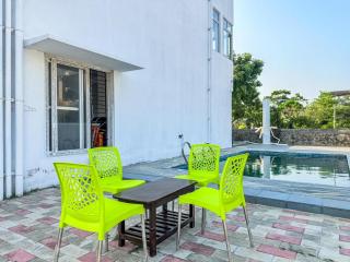 Blue Dolphin Beach House - A Unit of Chola Resort Developer - 4