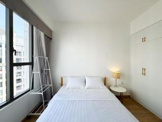 The Tresor- 2 bedrooms at Center - 3
